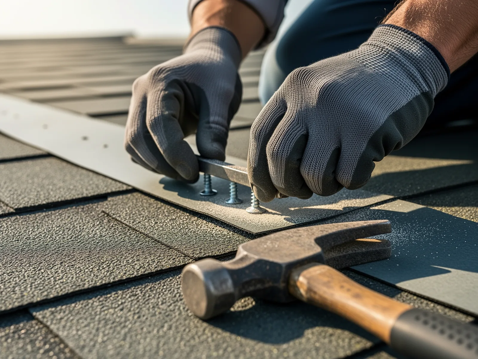Why choose Fascia Repair in Lindside, WV